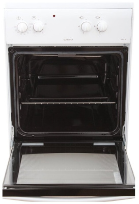 Плита комбинированная DARINA S KM 521 300 W