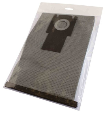 Пылесборник многоразовый Ozone MX-09 (д/пылесоса Thomas Twin)