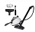 Пароочиститель Galaxy LINE GL 6270