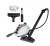 Пароочиститель Galaxy LINE GL 6270