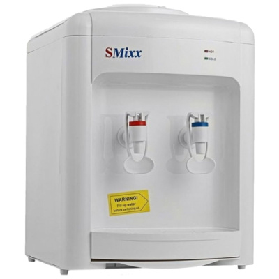 Кулер SMixx 36TD White