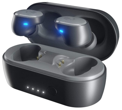 Беспроводные TWS-наушники Skullcandy TWS Sesh True Wireless Black