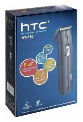 Триммер HTC AT-515 Черный