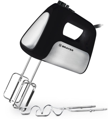 Миксер Brayer BR1303BK