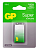 Эл.питания GP Super alkaline G-TECH 6LR61-1BL