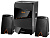 Компьютерная акустика 2.1 Defender X361 Black
