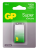 Эл.питания GP Super alkaline G-TECH 6LR61-1BL