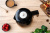Чайник Gorenje K15RLBK