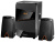 Компьютерная акустика 2.1 Defender X361 Black Компьютерная акустика 2.1 Defender X361 Black