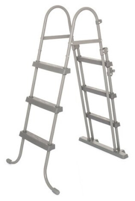 Бассейн каркасный BestWay 56418 Steel Pro MAX (366x100см, 9150л.)