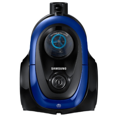 Пылесос Samsung VC18M21A0SB (ПИ)
