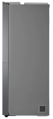 Холодильник LG GC-B257 JLYV