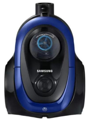 Пылесос Samsung VC18M21A0SB (ПИ)