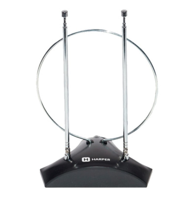 Антенна Harper ADVB-2010 DVB-T2