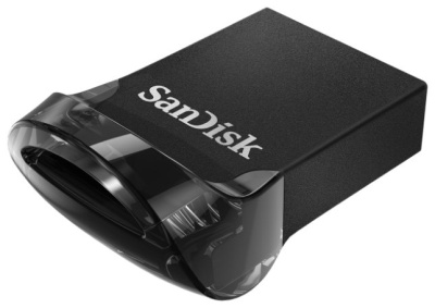 USB накопитель 16Gb USB3.1 Sandisk Ultra Fit