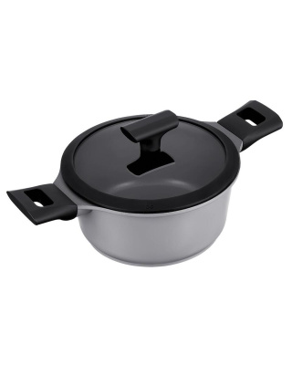 Кастрюля Regent Linea Moderno 4,2 л/24 см 93-AL-MD-4-24