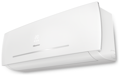 Сплит-система Hisense AS-12HR4RYDDC00G