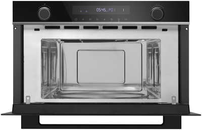 Микроволновая печь встраиваемая Maunfeld MBMO349GB201