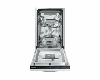 Посудомоечная машина встраиваемая Samsung DW50R4070BB/WT