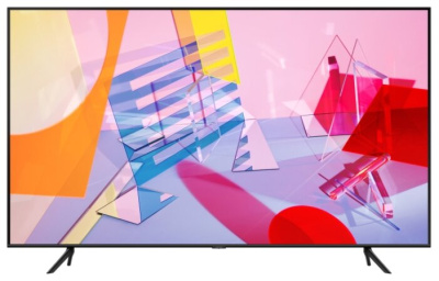 ЖК-телевизор, QLED Samsung QE50Q60TAU
