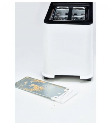 Тостер Leran TP 0767