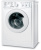 Стиральная машина Indesit IWSC 6105 (CIS)