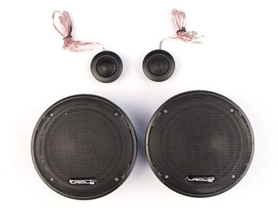 Автоколонки Урал AK-47.С