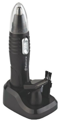 Триммер Sakura SA-5528BK