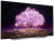 OLED-телевизор LG OLED48C1RLA