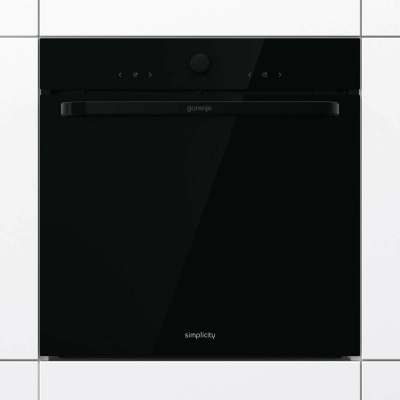 Электрический духовой шкаф Gorenje BOS67371SYB