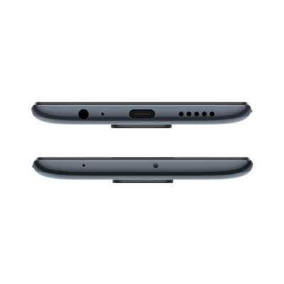 Смартфон Xiaomi Redmi Note 9 4/128GB Onyx Black