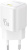 СЗУ Baseus PicoGo GaN Fast Charger 1C 45W EU Moon White
