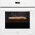 Электрический духовой шкаф Electrolux OEF5C50V Электрический духовой шкаф Electrolux OEF5C50V