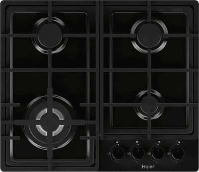Газовая варочная поверхность Haier HHQ-M64CTB