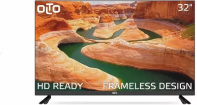 ЖК-телевизор Olto 32H337
