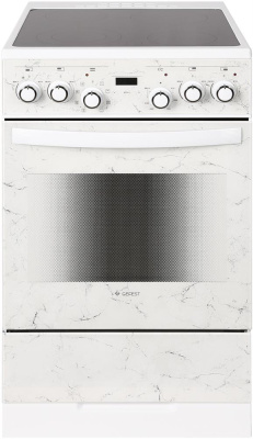 Плита электрическая GEFEST ЭПНД 5560-03 0042