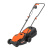Газонокосилка электрическая VR ELM-3010
