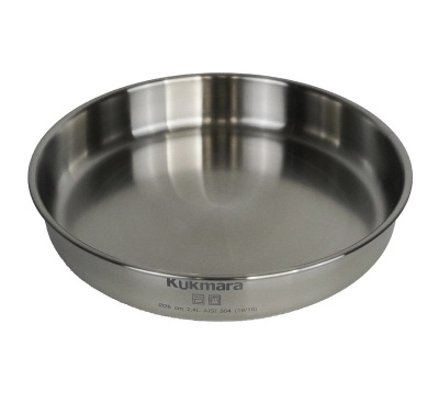Форма для выпечки Kukmara Хорека 2,4 л/26 см HRC-BD2426.00
