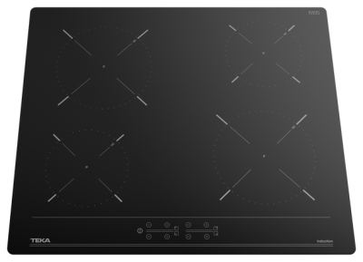 Индукционная варочная поверхность Teka IBC 64000 TTC BLACK