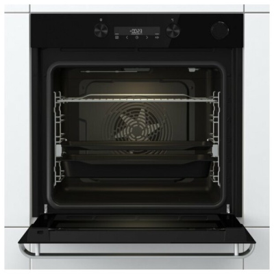 Электрический духовой шкаф Gorenje BSA6737ORAB