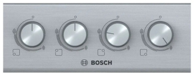 Газовая варочная поверхность Bosch PGH6B5O92R