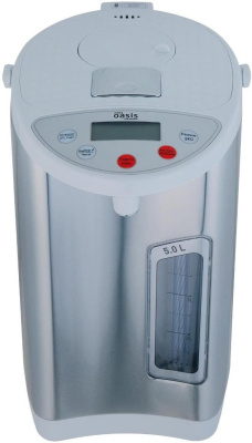 Термопот Oasis TP-5LDS