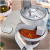 Кухонный комбайн Bosch MUM5XW10
