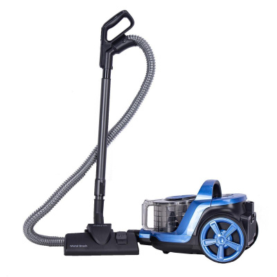 Пылесос Manya VC-M2007BL