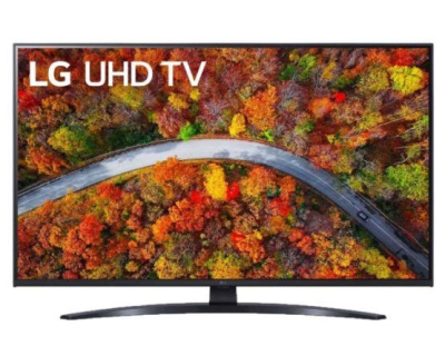 ЖК-телевизор LG 43UP81006LA