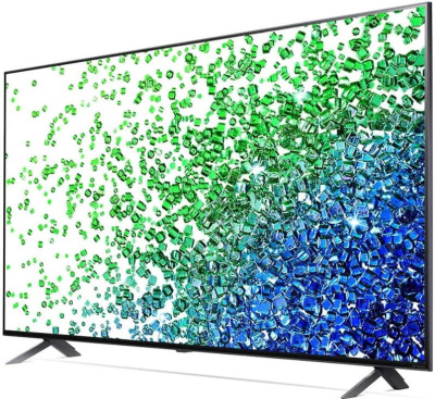 ЖК-телевизор, NanoCell LG 75NANO806PA