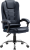 Игровое кресло Defender Ares Dark Blue