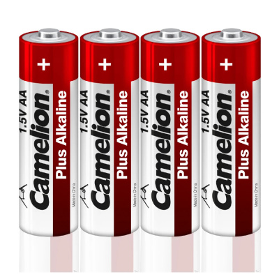 Батарейка Camelion LR6/4SH Plus Alkaline