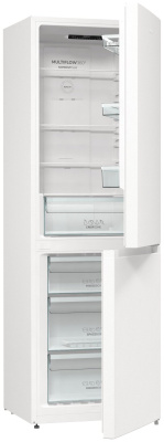 Холодильник Gorenje NRK6191EW4