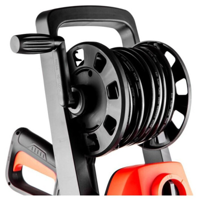 Мойка высокого давления Hammer MVD2000C